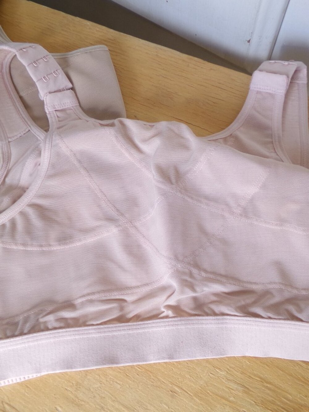 Set of 2 Front Close Bras Sz 40C - Picture 5 of 7